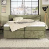 Maritim boxspring