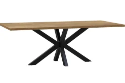 Maverick eettafel recht