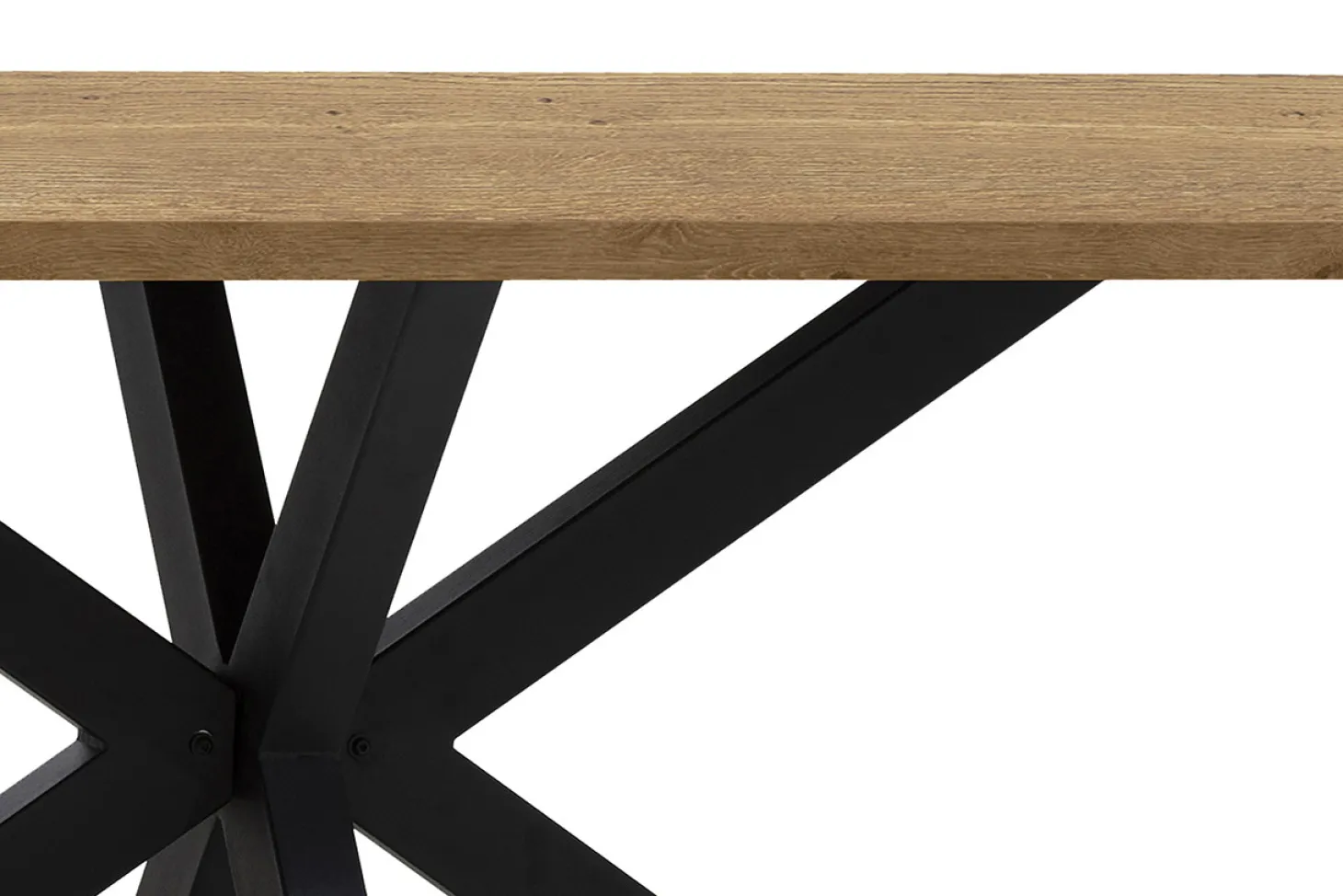 Maverick eettafel recht