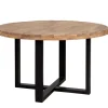 Melbourne eettafel rond
