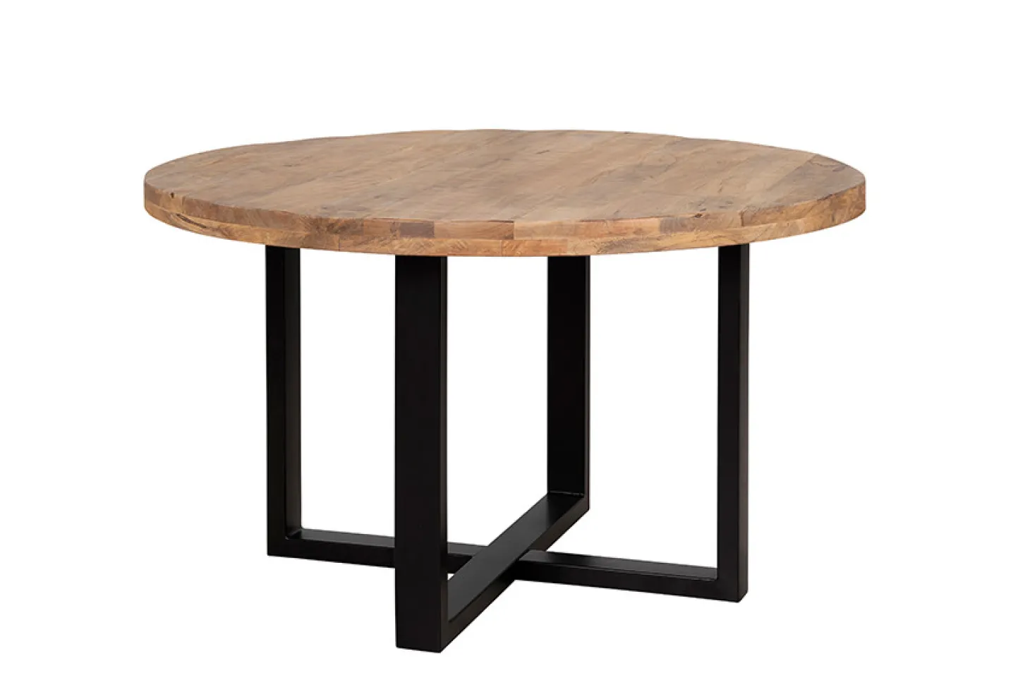 Melbourne eettafel rond