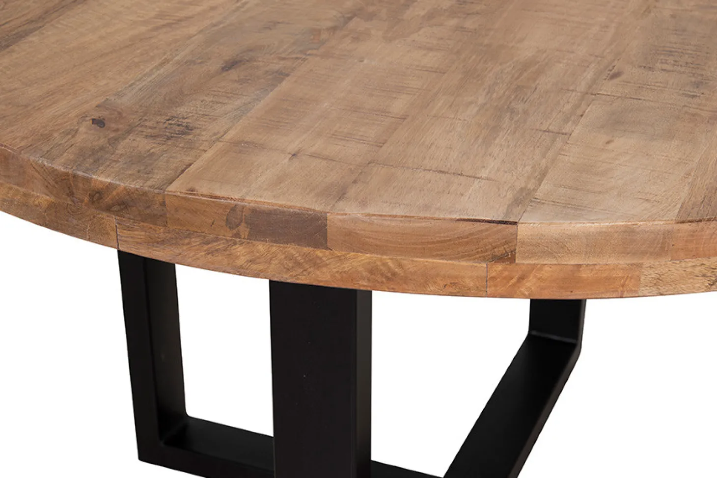 Melbourne eettafel rond