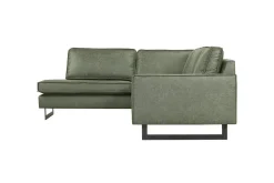 Mexico hoekbank groen