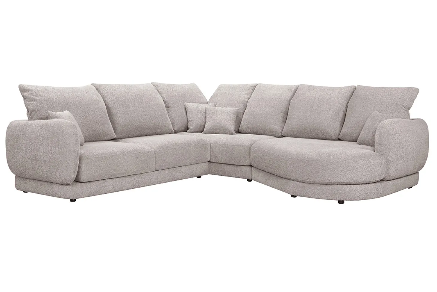 Mirabello loungebank