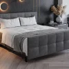 Mirage boxspring