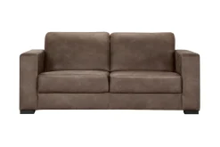 Modena 2-zits bruin