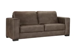Modena 2-zits bruin