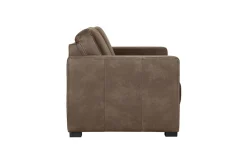 Modena 2-zits bruin