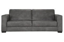Modena 2½-zits grijs