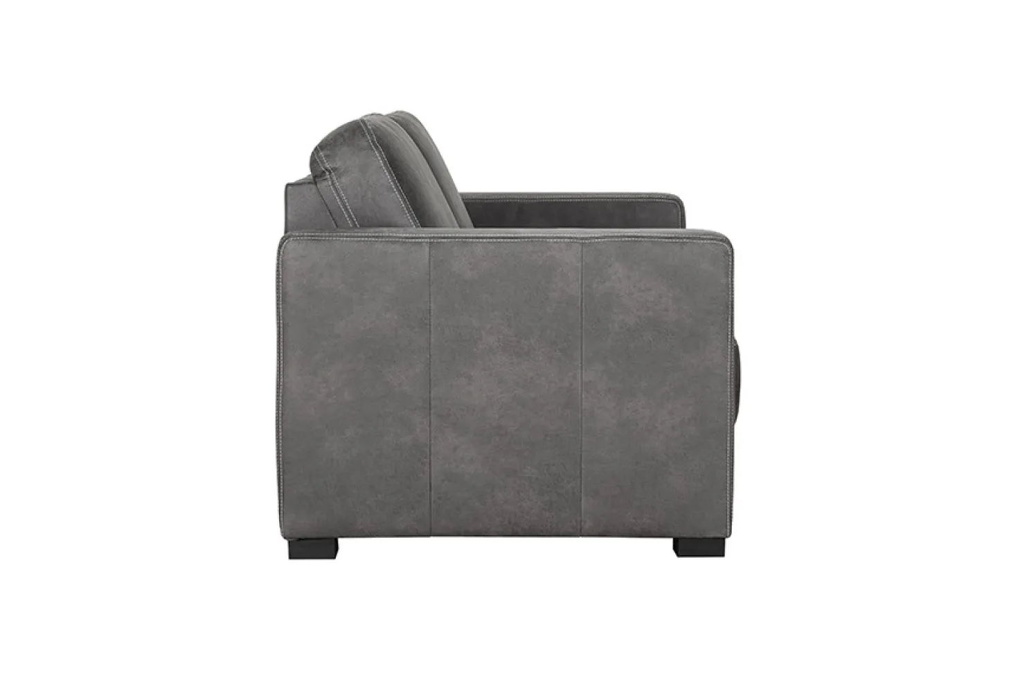 Modena 2½-zits grijs