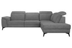 Montale hoekbank graphite