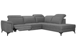 Montale hoekbank graphite