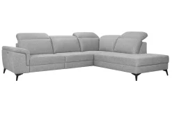 Montale hoekbank grijs
