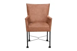 Montreal eetkamerstoel