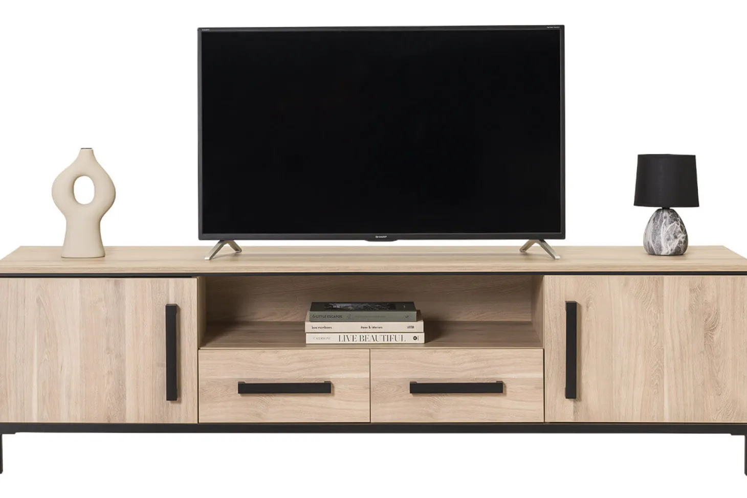 Monza TV-meubel groot