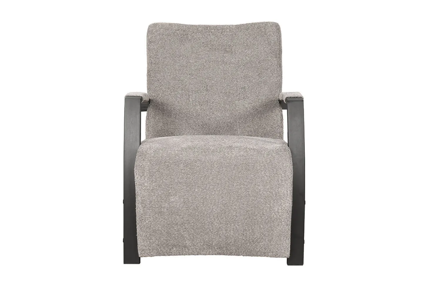 Morgan fauteuil dove