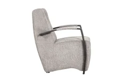 Morgan fauteuil dove