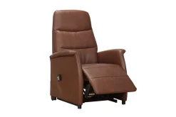 Mugello relaxfauteuil sta-op