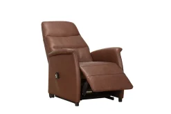 Mugello relaxfauteuil sta-op