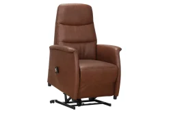 Mugello relaxfauteuil sta-op