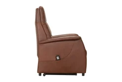 Mugello relaxfauteuil sta-op