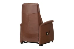 Mugello relaxfauteuil sta-op