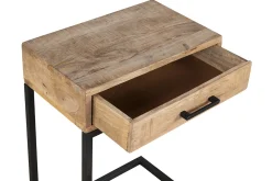 Mundra bijzettafel