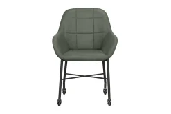 Nevada eetkamerstoel army