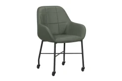 Nevada eetkamerstoel army