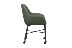 Nevada eetkamerstoel army