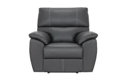 Nova fauteuil zwart