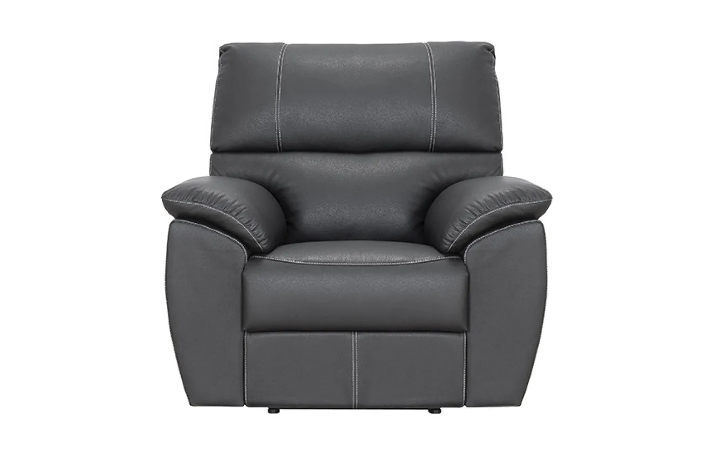 Nova fauteuil zwart
