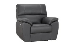Nova fauteuil zwart