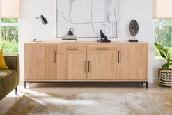 Oakwood dressoir