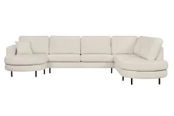 Olaf U-bank offwhite