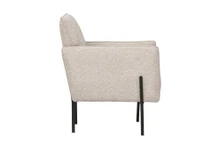 Orion fauteuil beige