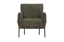 Orion fauteuil moss