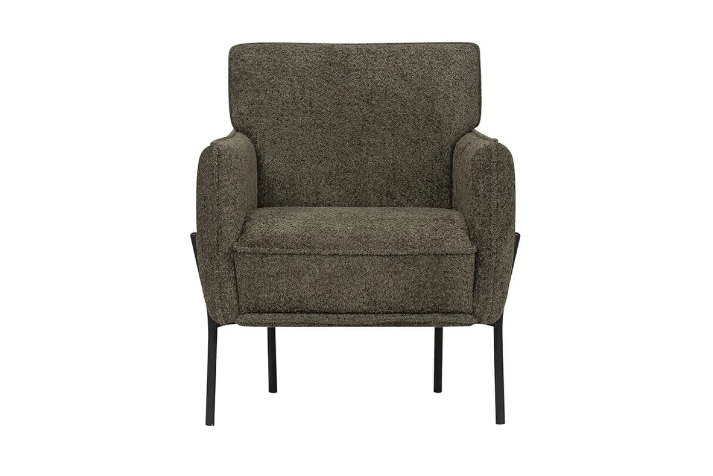 Orion fauteuil moss