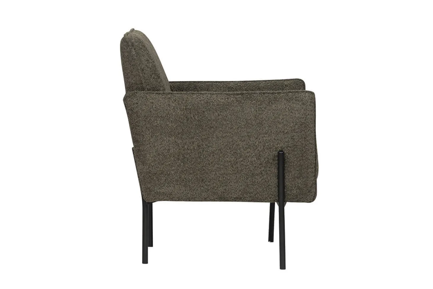 Orion fauteuil moss