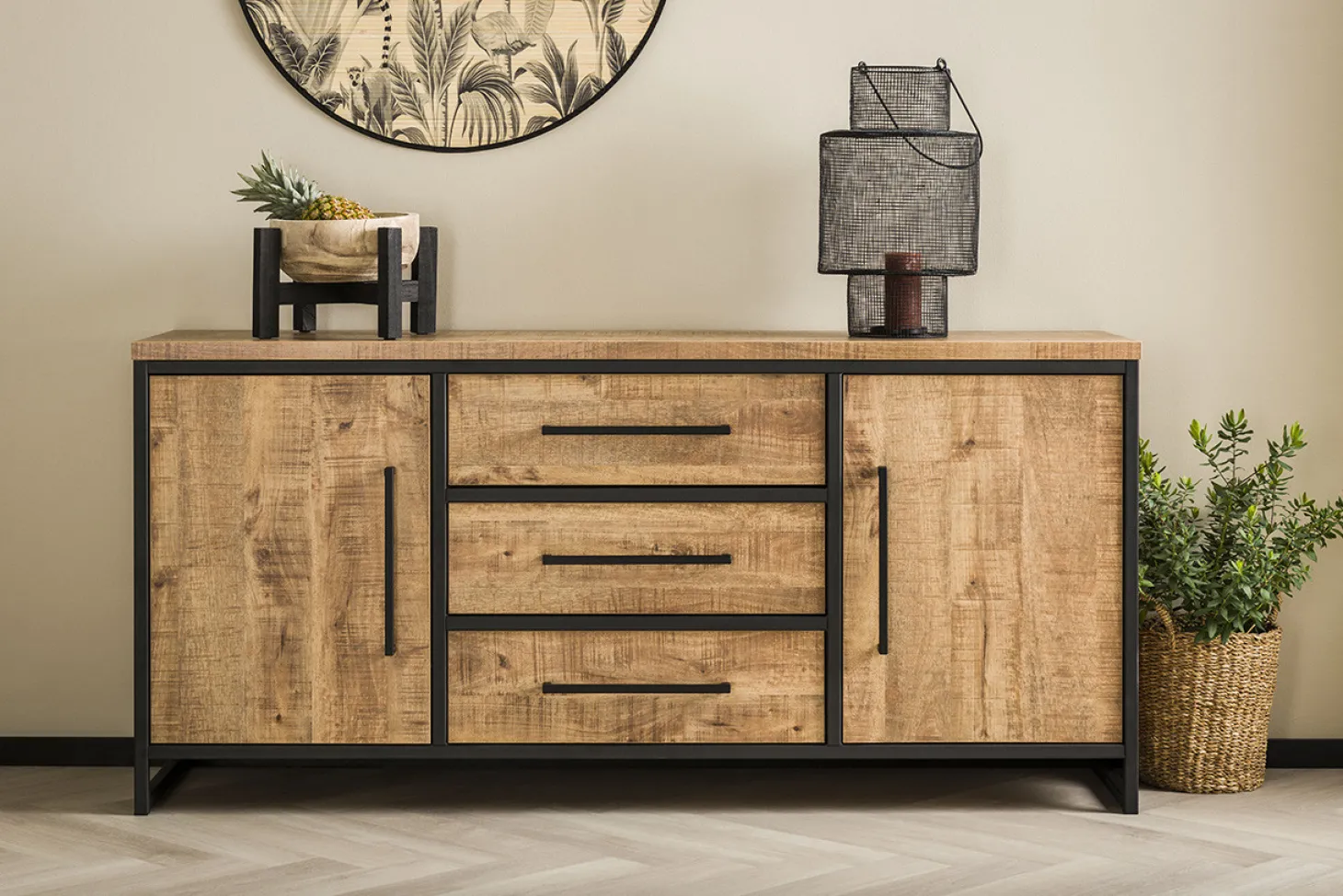 Pasadena dressoir