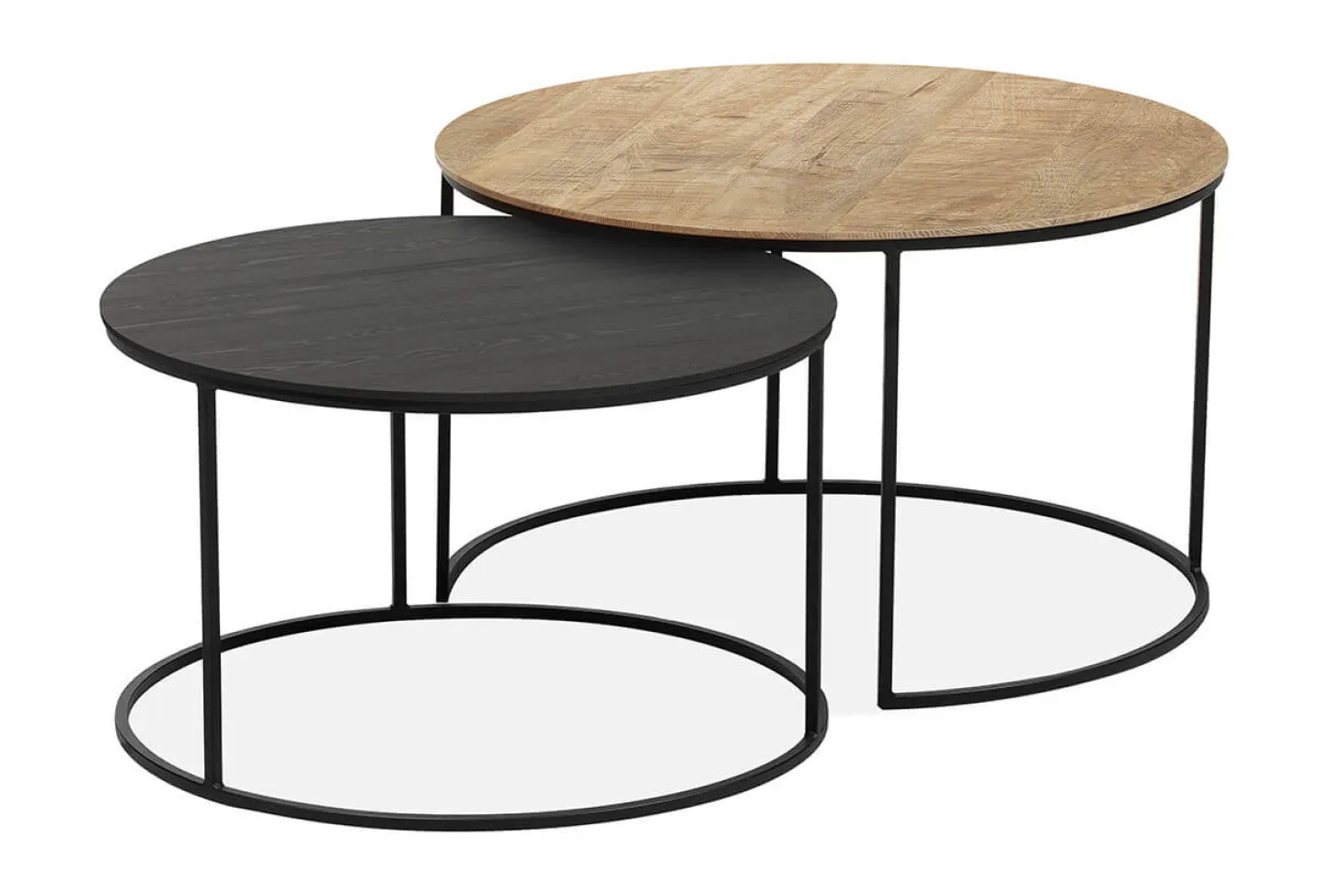 Pasadena salontafelset