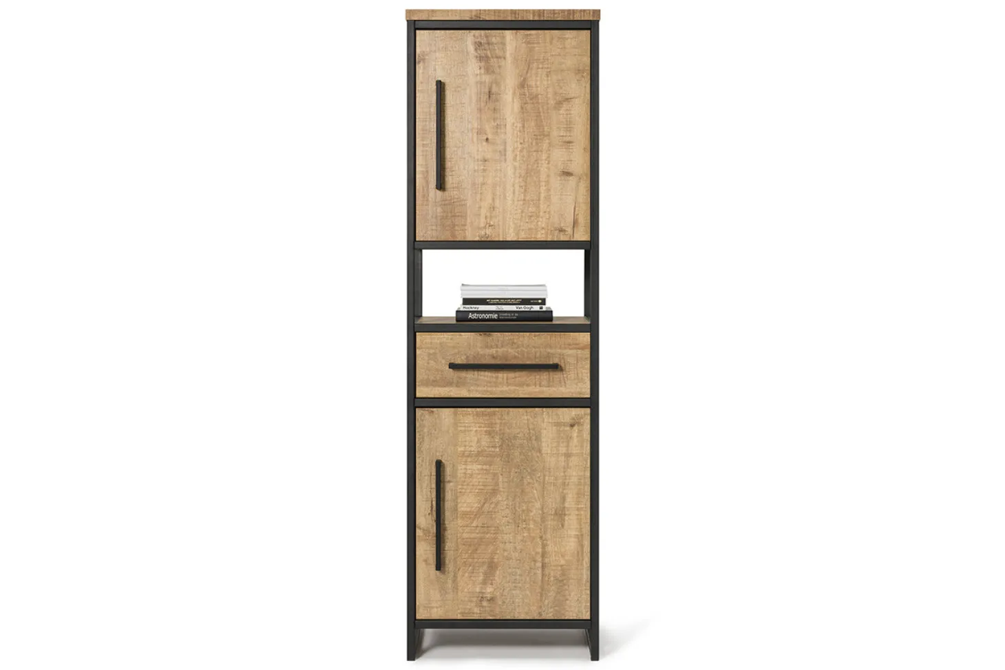 Pasadena wandkast smal