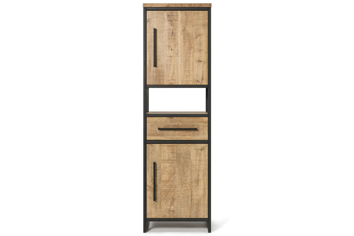 Pasadena wandkast smal