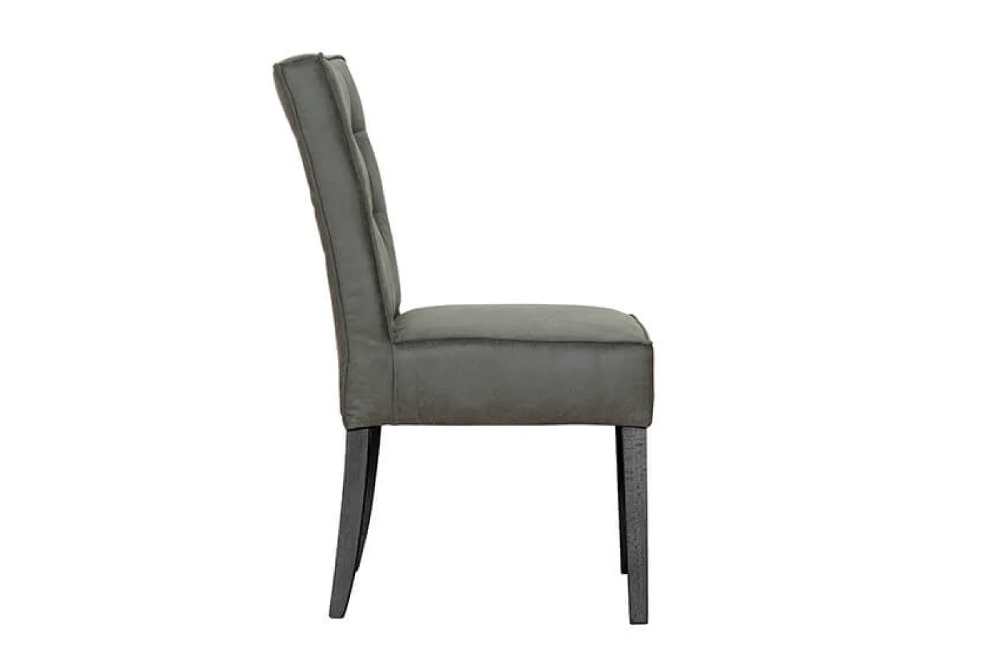 Piazza eetkamerstoel groen