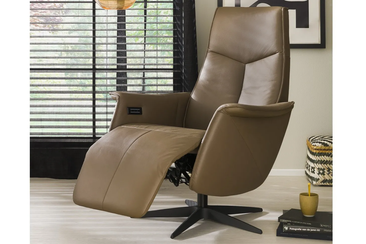 Portello relaxfauteuil