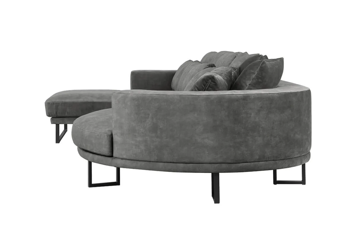 Provence groot antraciet