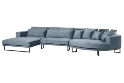 Provence groot blauw