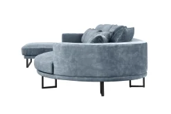 Provence klein blauw