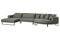 Provence klein groen