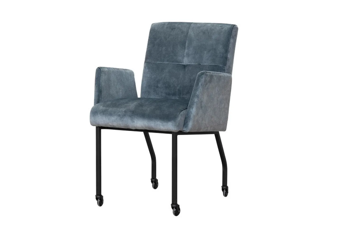 Ranger eetkamerfauteuil